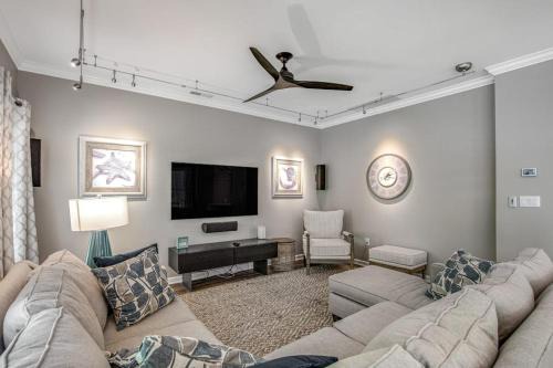 Rehoboth Beach House | Oyster Bay Villas - 37500 Kaitlyn Dr Unit #23