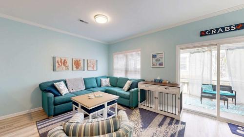 Rehoboth Beach House | Oyster Bay Villas - 20411 Jeb Dr, Unit #36
