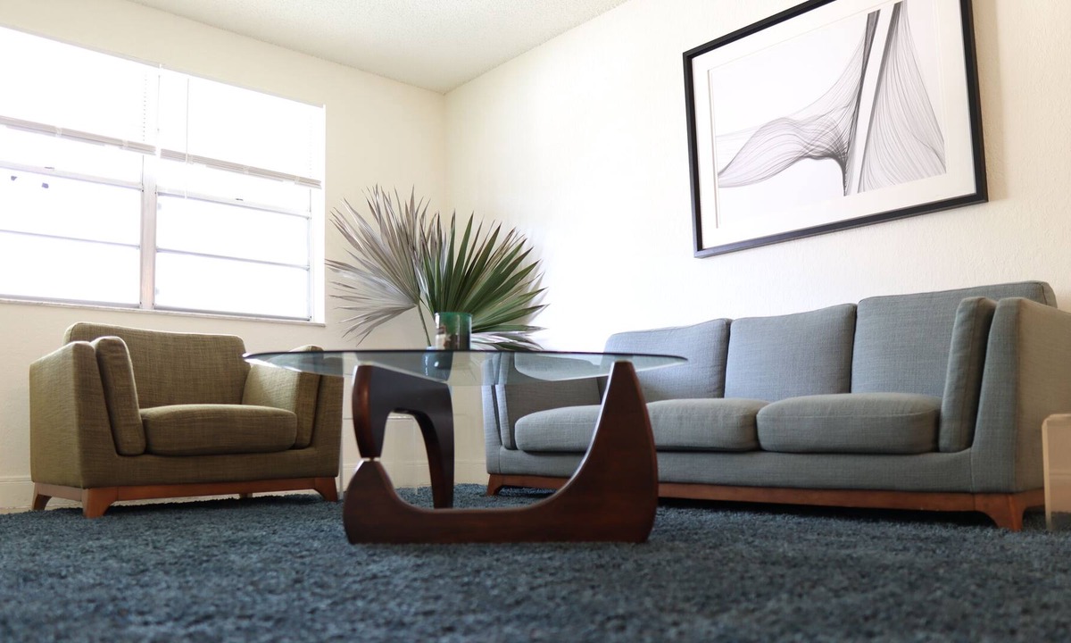 Coral Springs Condo | Parkview at Riverside Condos