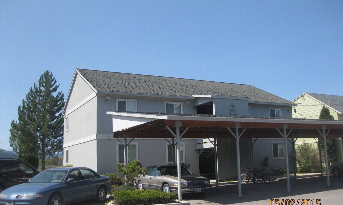 Kalispell Condo | Peaceful 3-bedroom condo in Kalispell