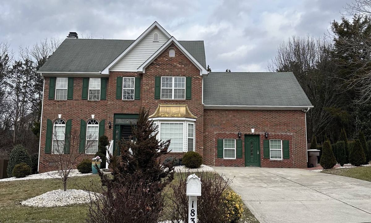 Greensboro House | Peaceful Getaway Minutes from PTI Airport