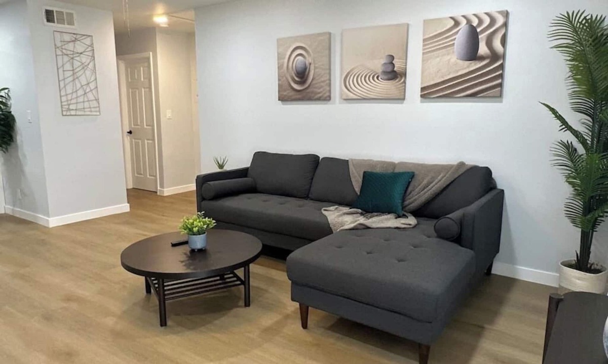 River Oaks Apartment | Peaceful, near FLL airport (U-3)