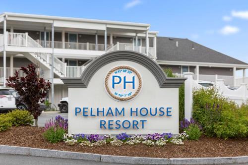 Dennis Port Resort | Pelham House Resort