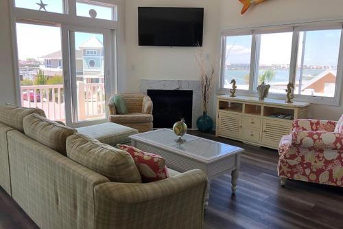 Midtown Ocean City House | Pelican Perch 104