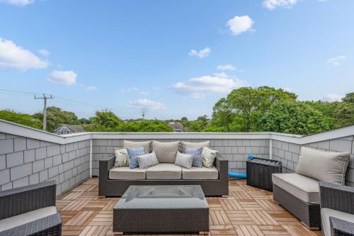 Harwich Port House | Perfect Rx: Luxury Condo in Downtown Harwich