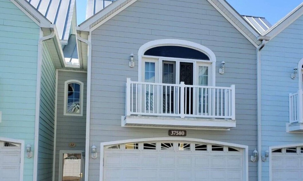 Rehoboth Beach House | Pet-friendly, 4-bedroom home 15-min walk to beach and Cape Henlopen State Park.