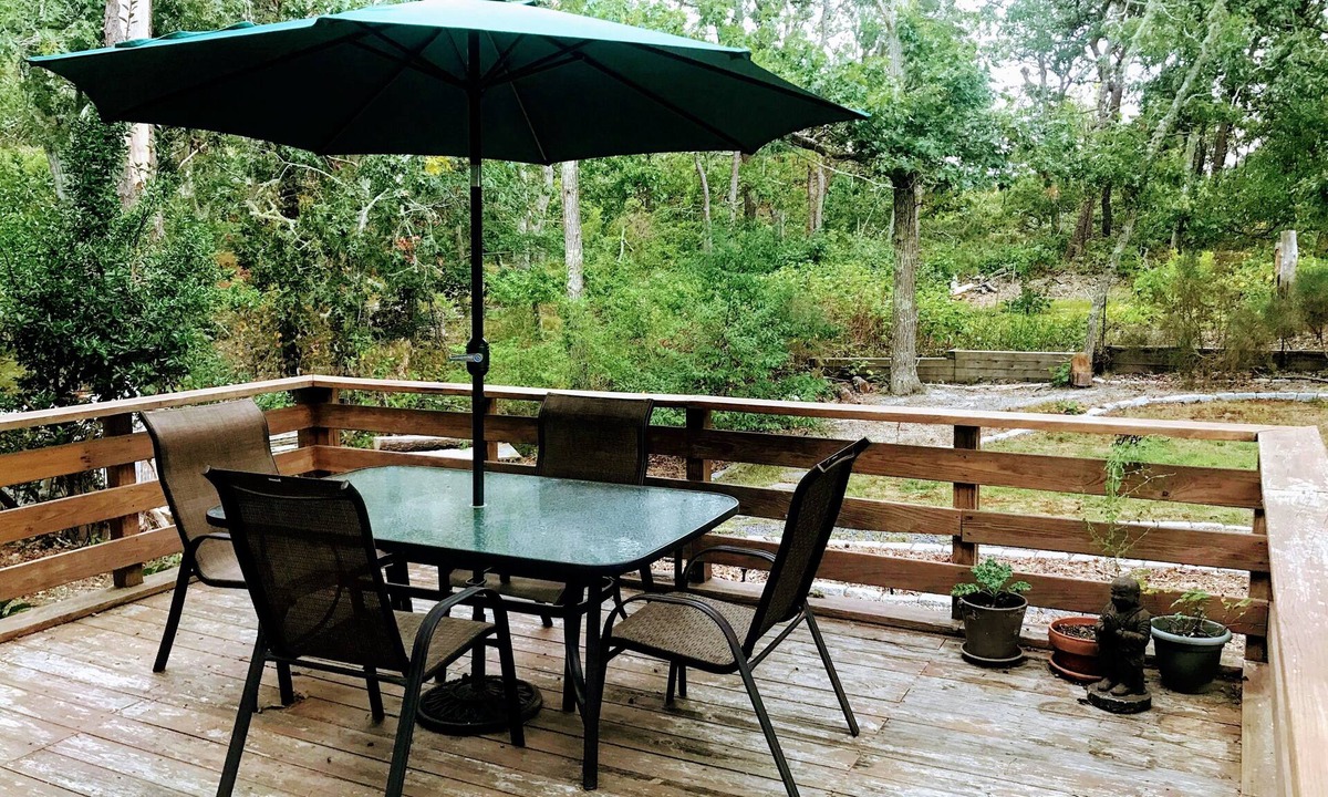 East Harwich House | Pet-Friendly Cape Escape 6 Min to Beach