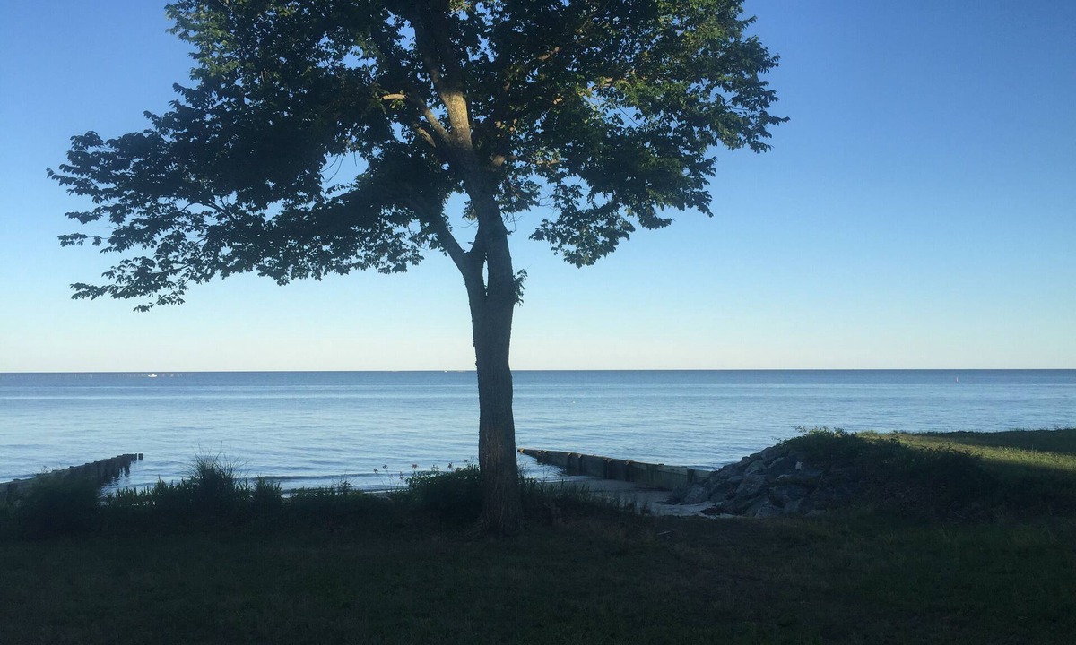 Reedville House | Pet friendly Large waterfront w private beach on three acres. Sleeps 15.