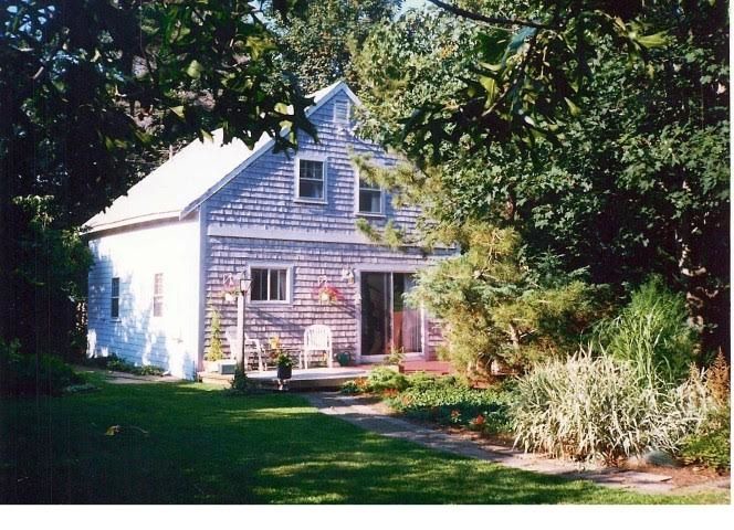 Yarmouth Port House | "PET FRIENDLY YARMOUTH PORT" ADORABLE