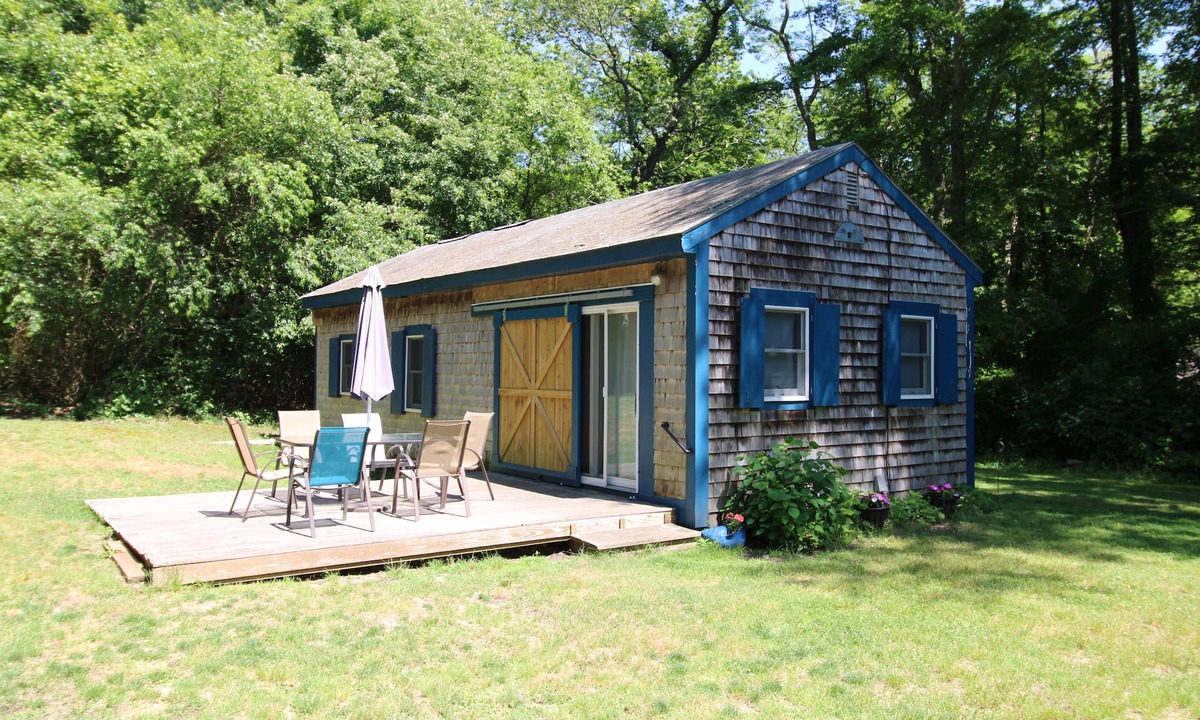 Orleans Cottage | Pets Welcome Near Town & Bike Trail (1471)