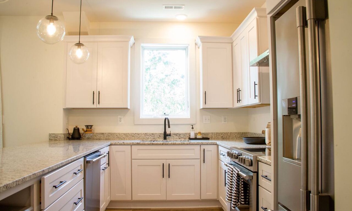 Batesville Apartment | Piedmont Place | Modern 2 Bedroom | Downtown Crozet