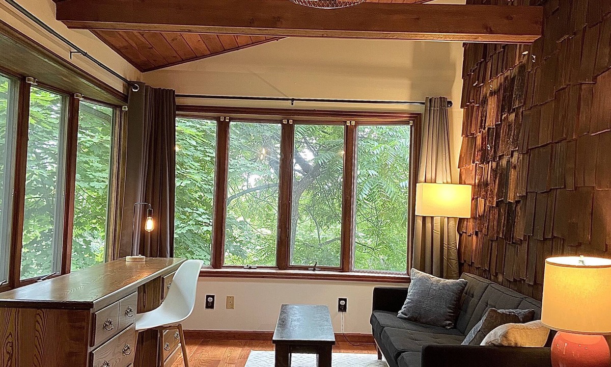 Kingston Cabin | Pink Hill: Spacious Home w/Heated Saltwater Pool