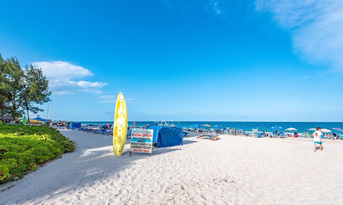 Cypress Point Condo | Pompano Beach condo