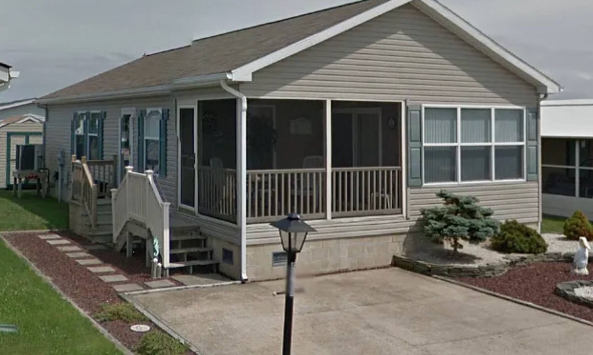Montego Bay House | Pop Pop's Place in Montego Bay