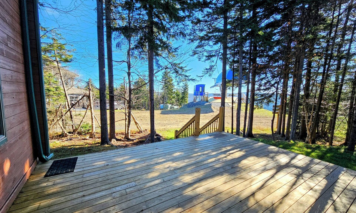 Edray House | PowderMonkey12 - ski in/out - Pet Friendly