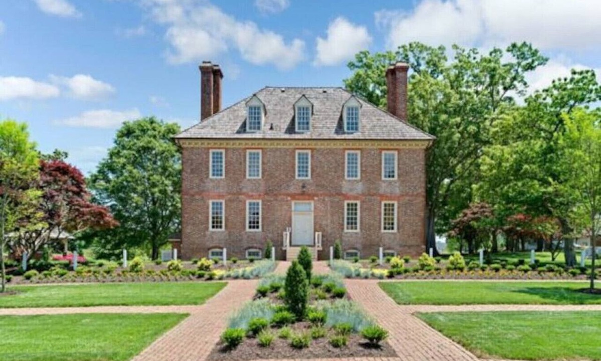 Berkeley Condo | Powhatan 4 bedroom · Colonial Williamsburg Spacious 4 Bedroom Suite!