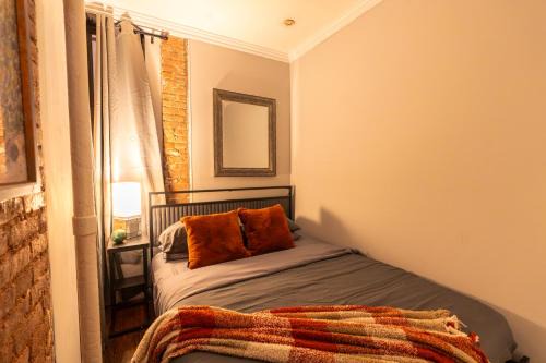 Peter Cooper Village Apartment | Prestige Gramercy Park Suites