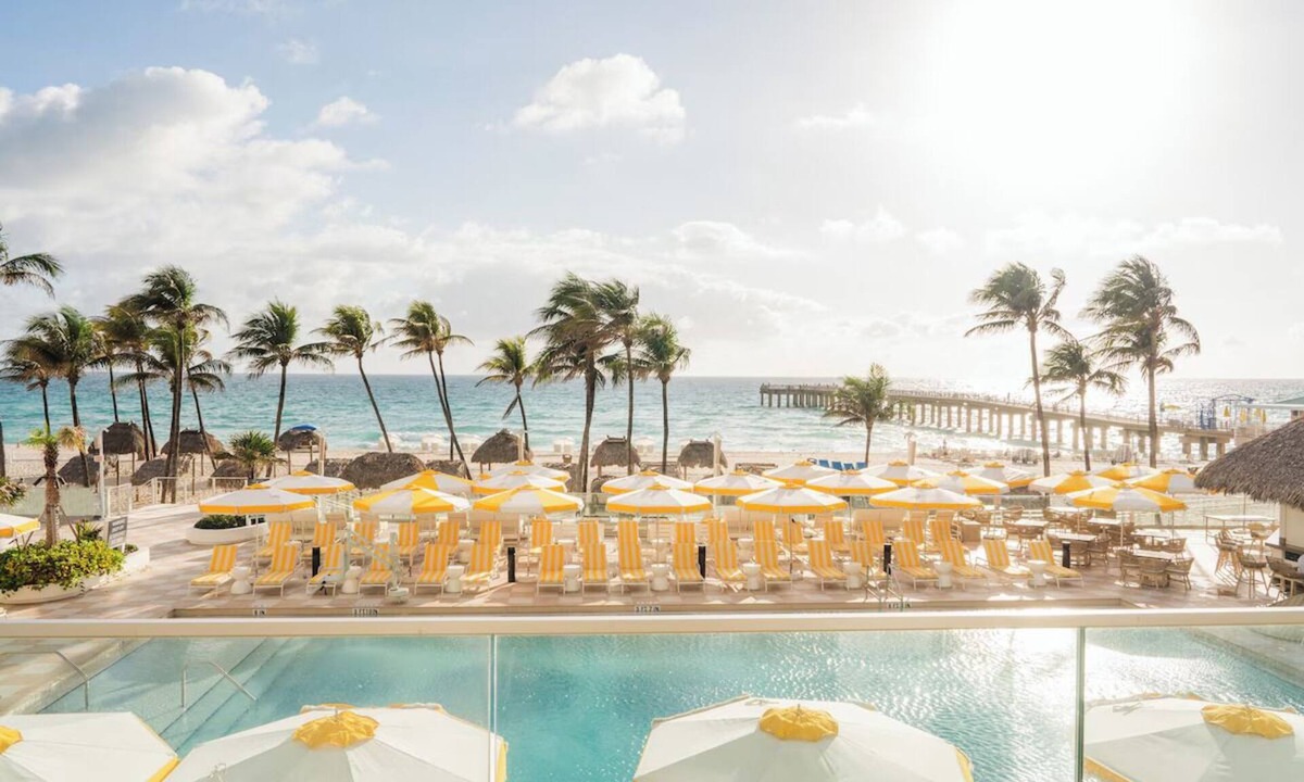 Sunny Isles Beach Hotel | Prime Location! 2 Great Units, Outdoor Pool, Pets Allowed