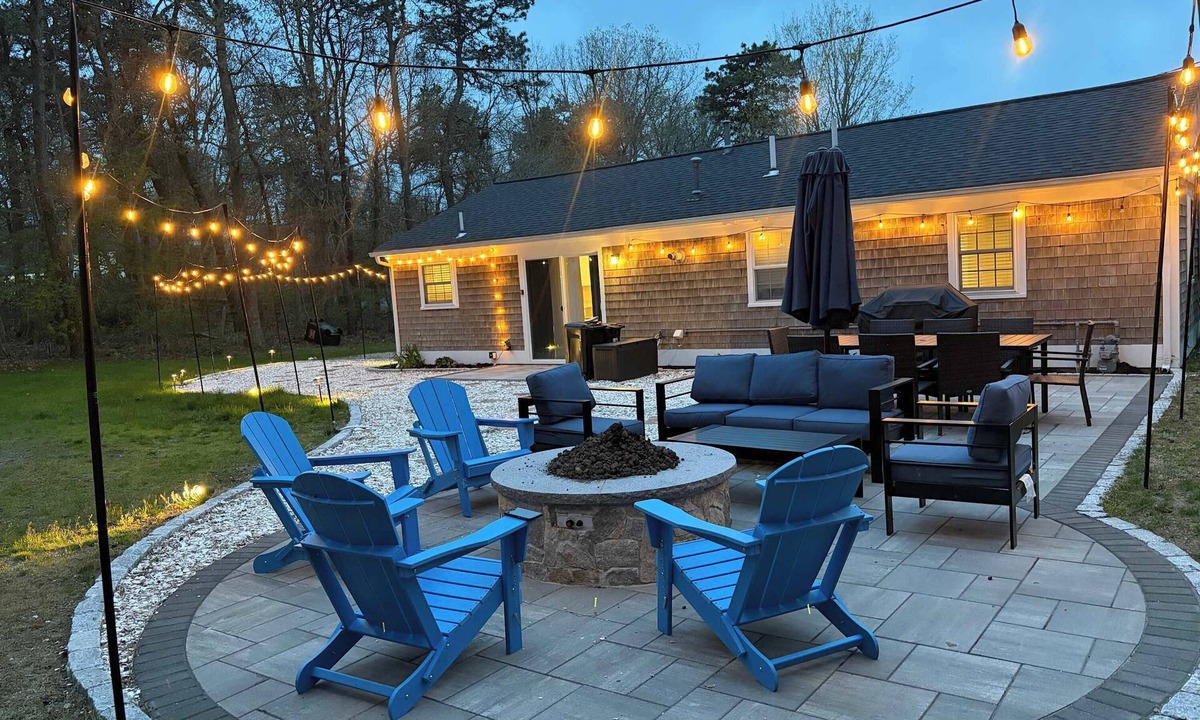 Yarmouth Port House | Prime Weeks Still Available, Renovated, Beaches!
