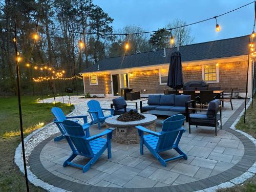 Yarmouth Port House | Prime Weeks Still Available, Renovated, Beaches!