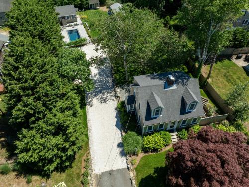 West Chatham House | Pristine Multi-Family Home w Barn Game Room