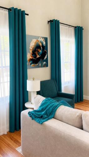 Scotch Plains Apartment | Private 1BR Apt, WiFi, Reliable, Near NYC