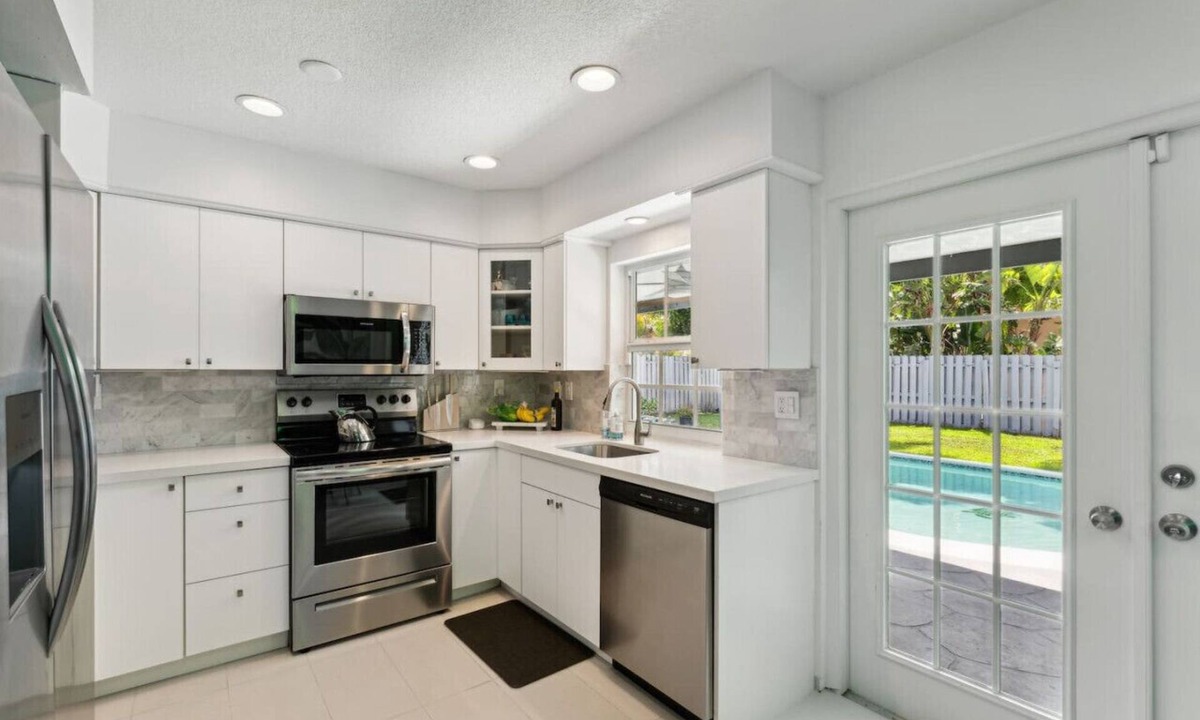 Coral Heights House | Private Bungalow Oasis with Pool