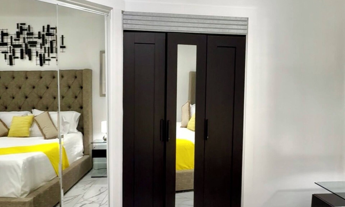 Sunrise House | Private Guest House
