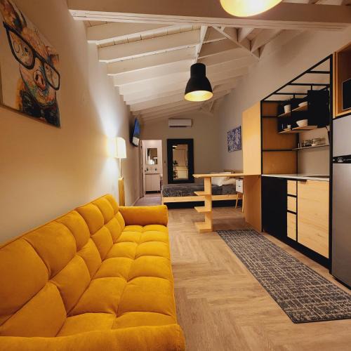 Opa-Locka Apartment | Private Home Studio Central Located in Miami 1