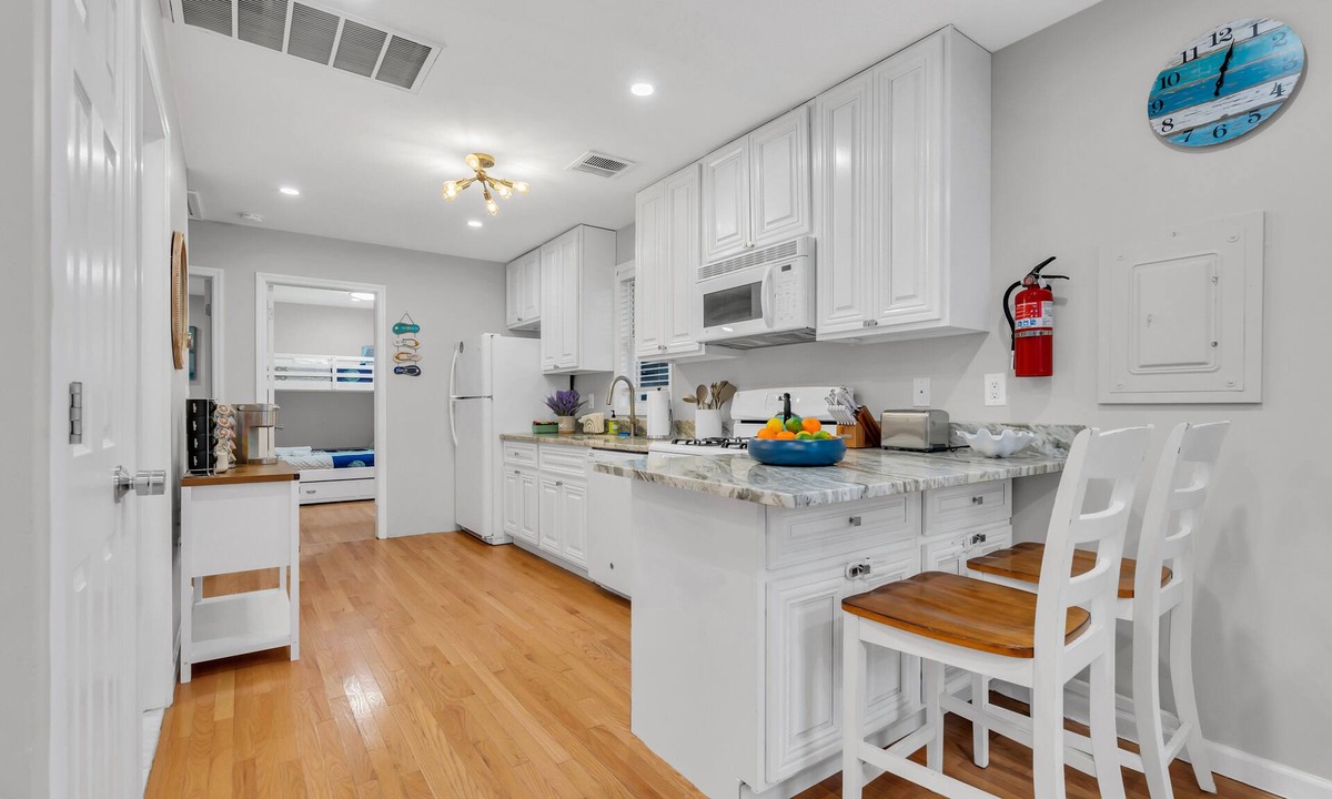Seaside Heights House | Professionally Managed | 3 Blocks to Beach