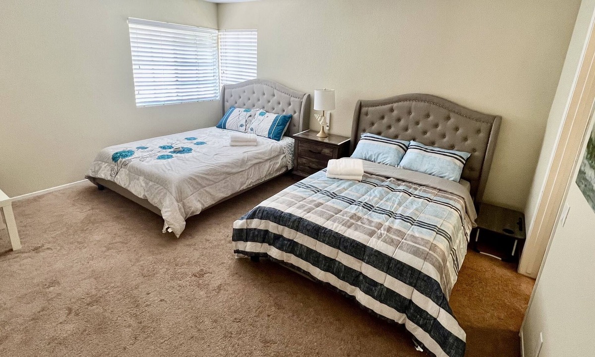 Hacienda Heights House | PROMO 15% WEEKLY/30% MONTHLY DISCOUNT Cozy Vacation TownHouse 3bds with 2 bath
