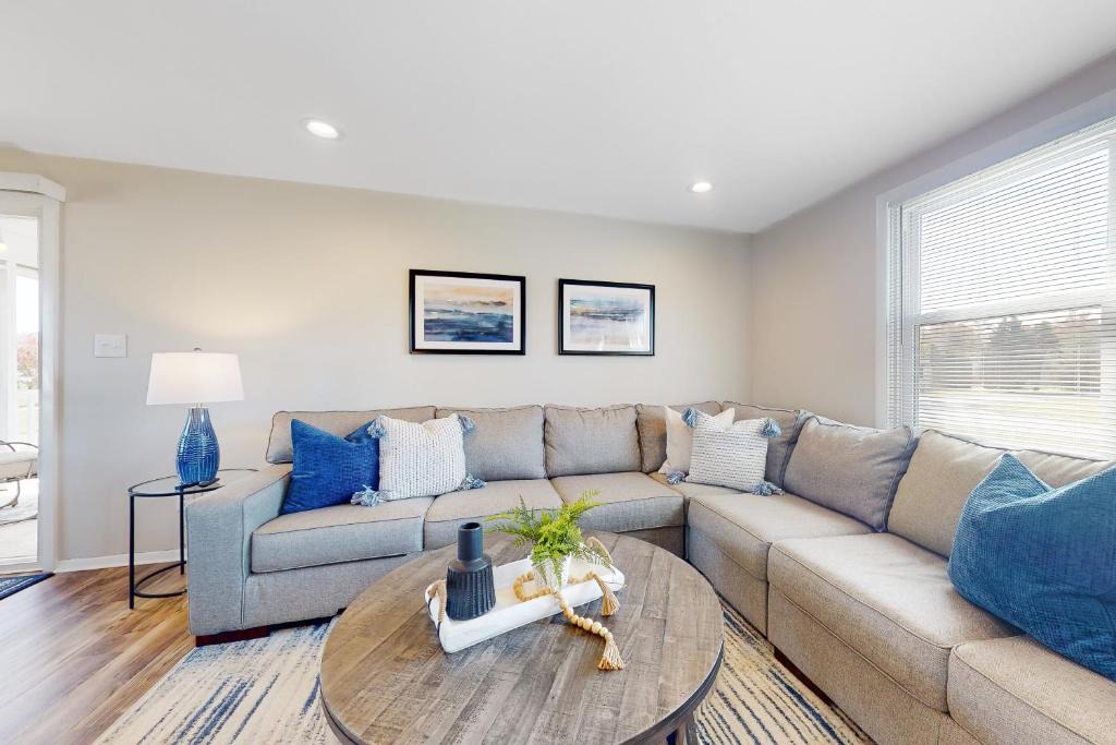 Ocean View House | Quaint Acres 32901 Sallys Dr