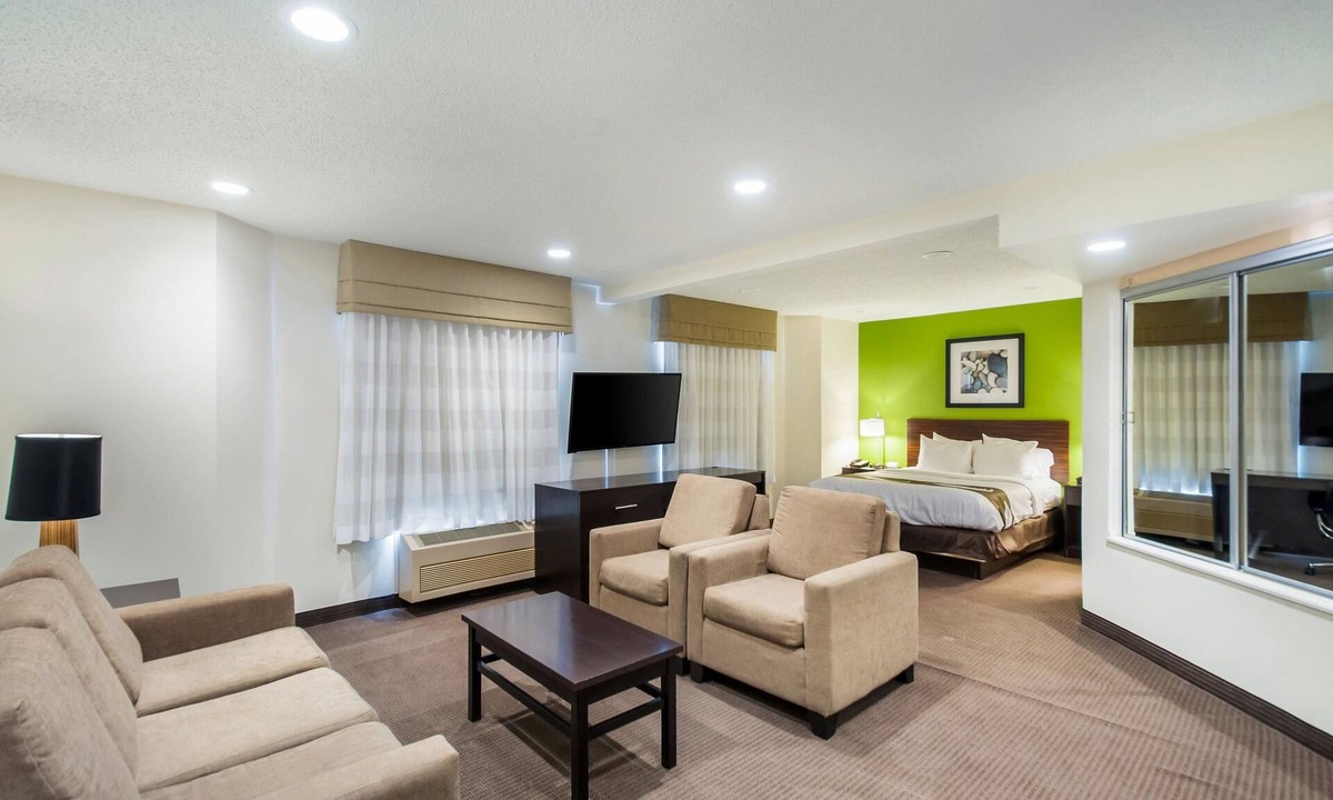 Grasonville Hotel | Quality Inn Grasonville near Kent Island