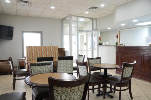 Covington Hotel | Quality Inn & Suites Covington