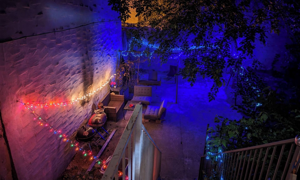 Williamsburg House | Quiet Double room in Williamsburg Ground floor Apartment near Subway