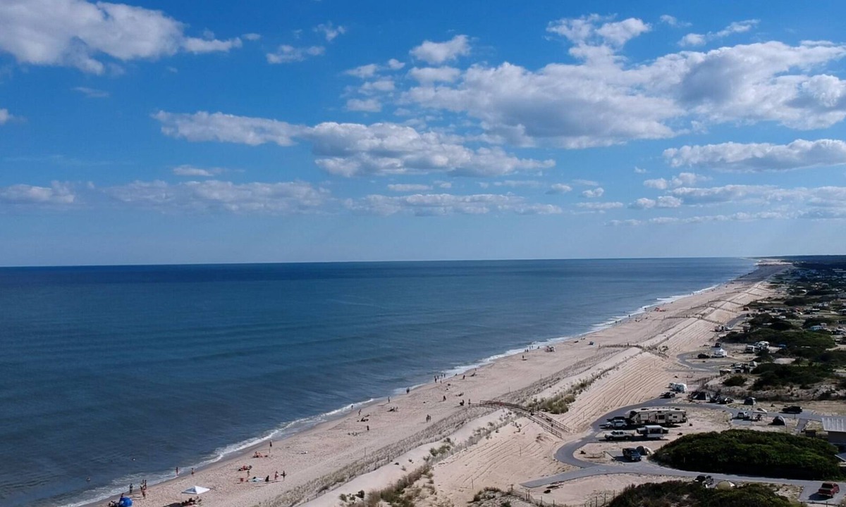 Ocean City House | RARE Waterview from each room - cozy cottage w/350 feet of waterfront.