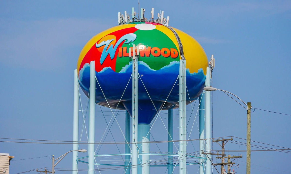 Wildwood House | Recently Renovated 3 Bedroom 1.5 Bathrooms