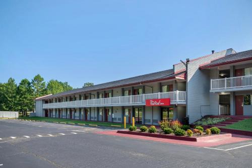 Doswell Hotel | Red Roof Inn Doswell - Kings Dominion