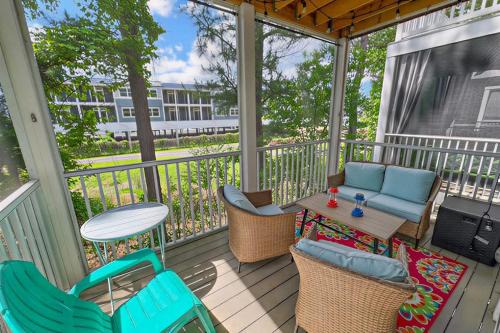 Rehoboth Beach House | Rehoboth Crossing - 36985 Turnstone Circle