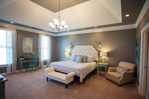 Avoca House | Reider Room at the Inn, Occano Arnold Palmer Signature Golf