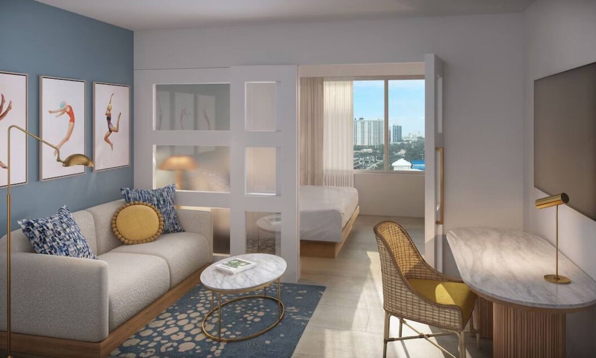 Sunny Isles Beach Hotel | Relax and Unwind! 3 City View Units, Pet-friendly, Outdoor Pool