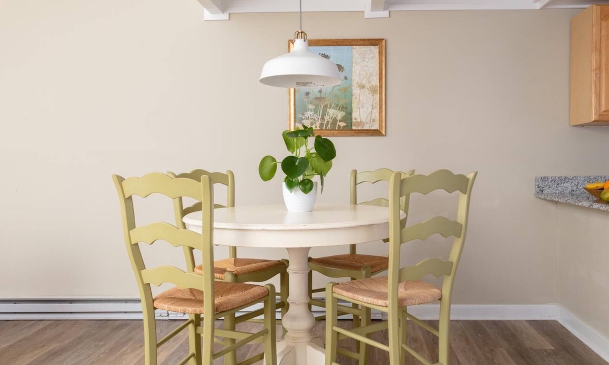 Madaket House | Relax at your Madaket Retreat