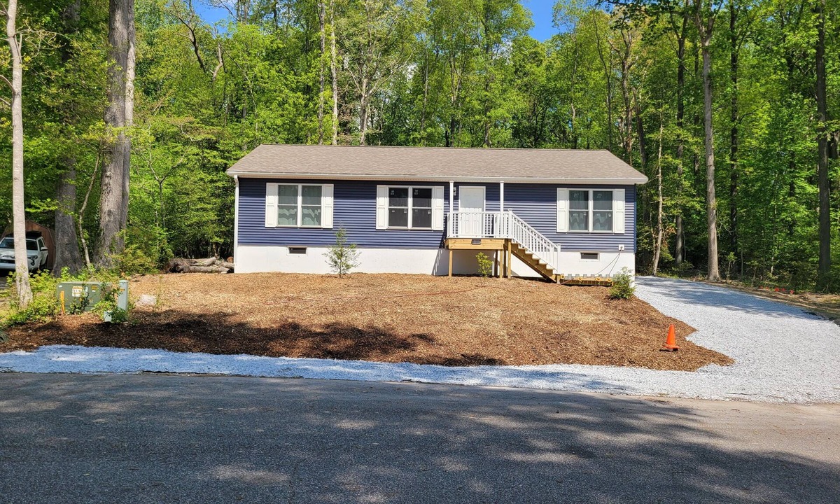 Dagsboro House | Relaxing Retreat – Pet Friendly, Kayak & Canoe Included, Near Bethany Beach