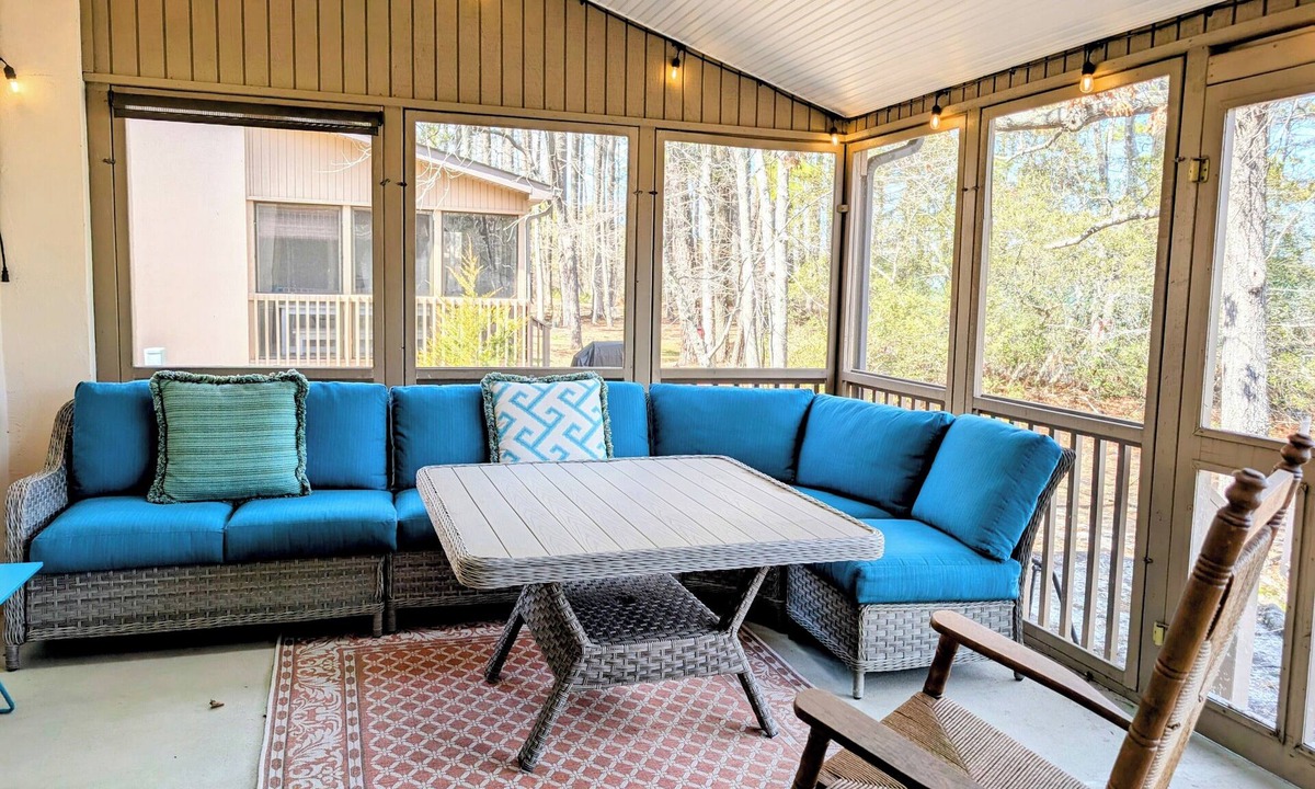 Bethany Beach House | Relaxing Retreat in VBW, Bethany Beach – 3BR Townhome with Porch & Pool Access