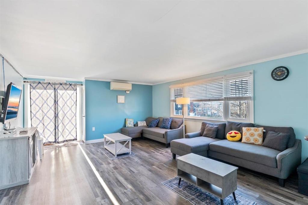 Wildwood Crest Apartment | Renovated 3 Br in the Heart of the Wildwood Crest