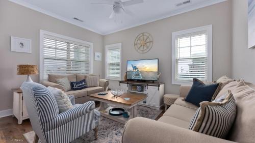 Wildwood Crest House | Residence 201N At The Sandcastle Condominiums