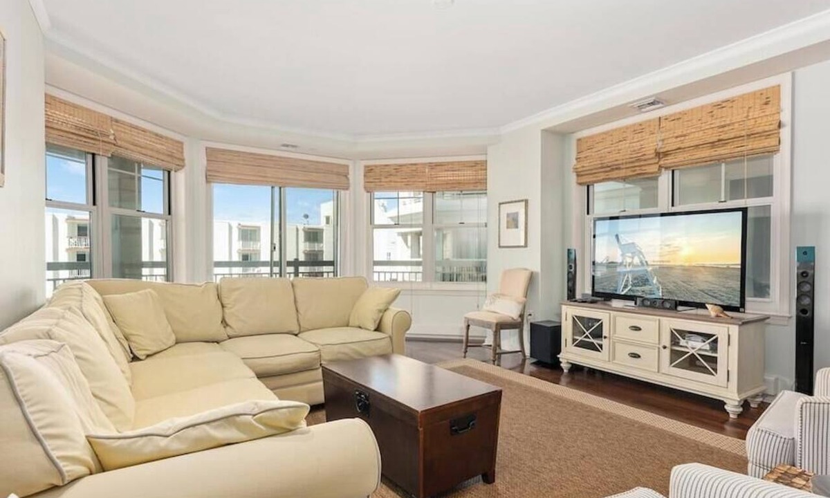 Diamond Beach Condo | Residence 308 at The Grand