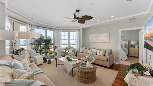 Diamond Beach Apartment | Residence 509 At The Grand
