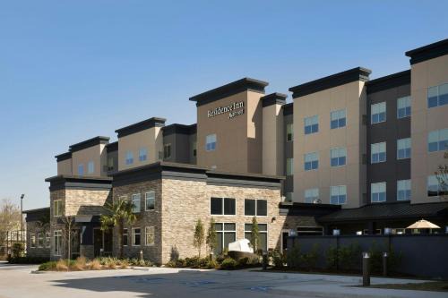 Glen Allen Hotel | Residence Inn By Marriott Glen Allen Richmond