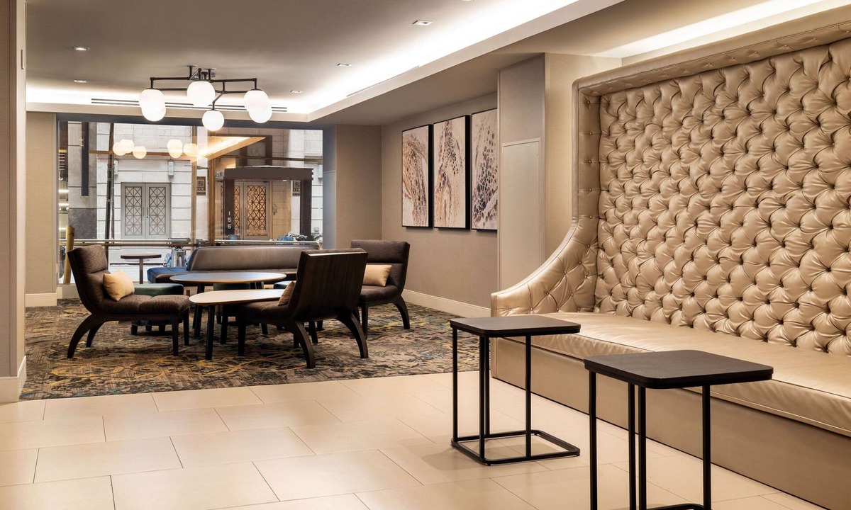 Midtown East Hotel | Residence Inn by Marriott New York Manhattan/Midtown East